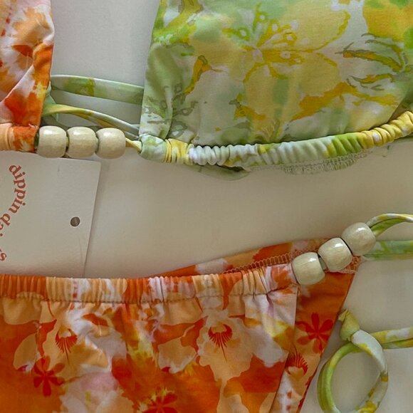 Dippin’ Daisy’s Bali top & Bora bottom - Picture 3 of 6